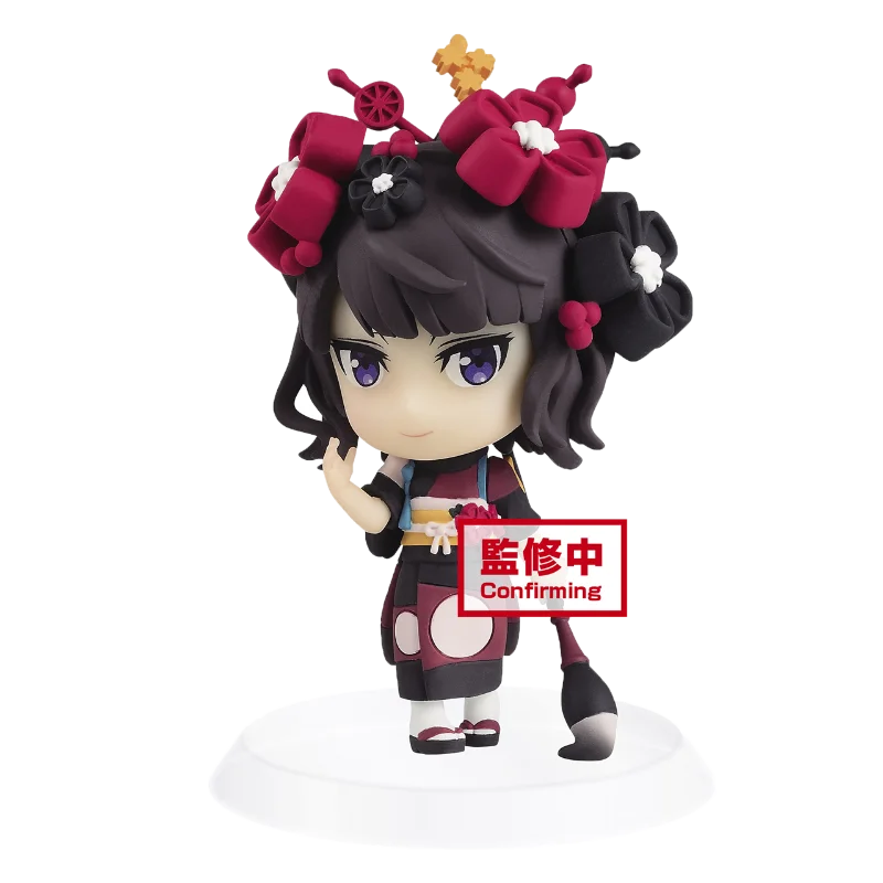 

BANDAI Banpresto Fate FGO Katsushika Hokusai Q posket Figure Model