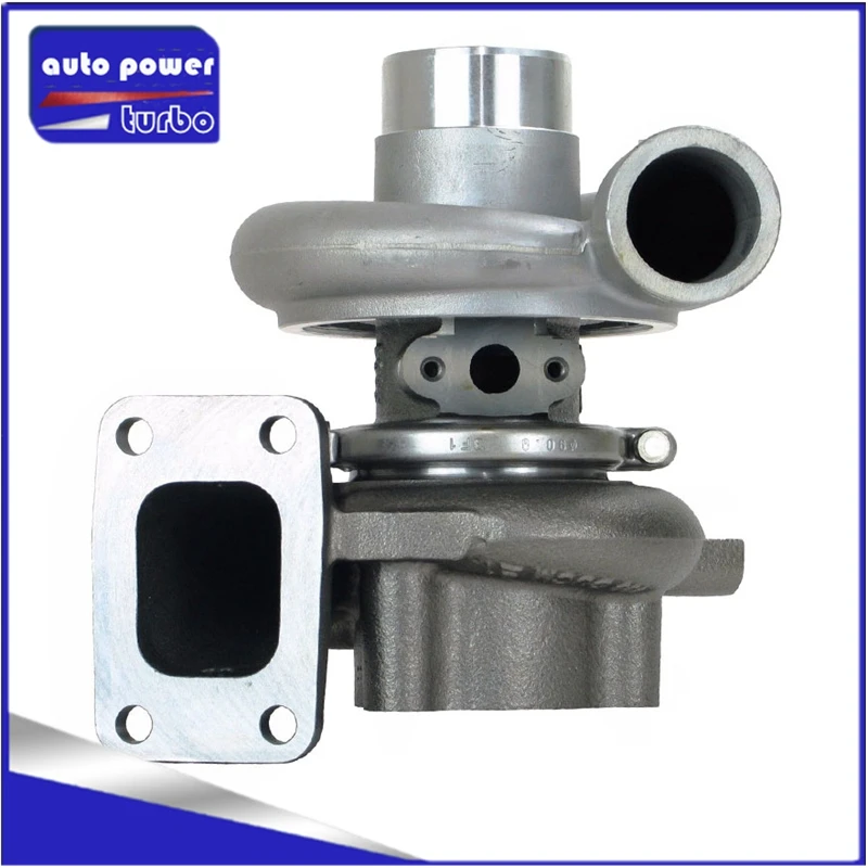 

New Turbo 2870049 287-0049 4917902910 49179-02910 TurboCharger Repair Kit for Cat Excavator E320 Caterpillar 6FD Engine