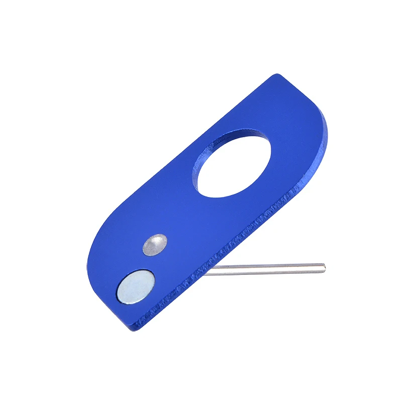 1 шт. стрельба из лука правая рука для изогнутый лук охота клеящийся Магнитный