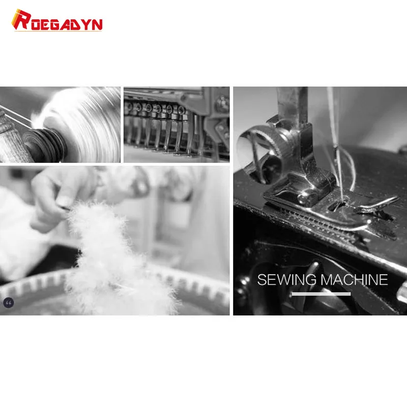 ROEGADYN Men's Sports Pants Autumn And Winter Casual Fitness Sweatpants Outdoor Running Training Gym Trouser Men's Jogging Pants