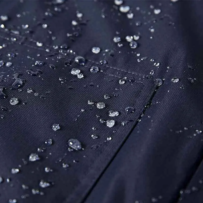 

Two-piece Set Liner Detachable Men Trench Jackets Softshell Waterproof Jacket Men Outdoors Hiking Jacket Winter Mens Clothing