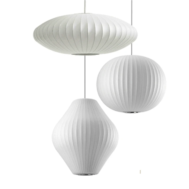 Скандинавский светильник для лестницы датской столовой бара магазина одежды