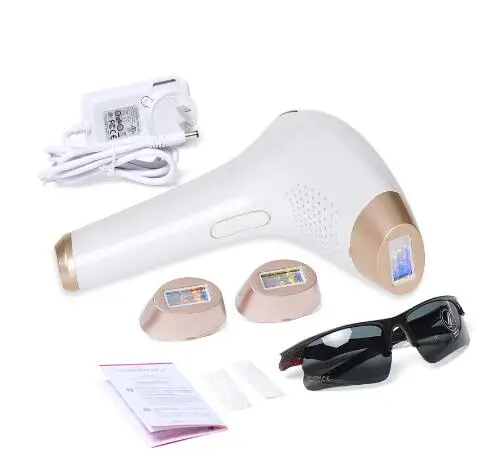 Устройство для удаления волос IPL 2020|Эпиляторы| |