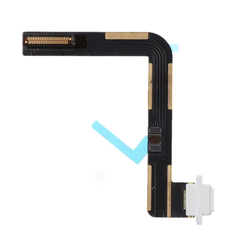 

Data Flex Cable Charger Charging Port Dock USB Connector Replacement for ipad 5 Air A1474 A1475 QXNF