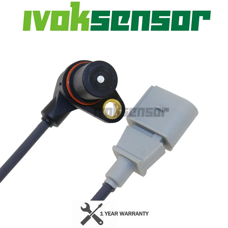 Коленчатый вал коленчатый коленчатая камера датчик положения оборотов в минуту