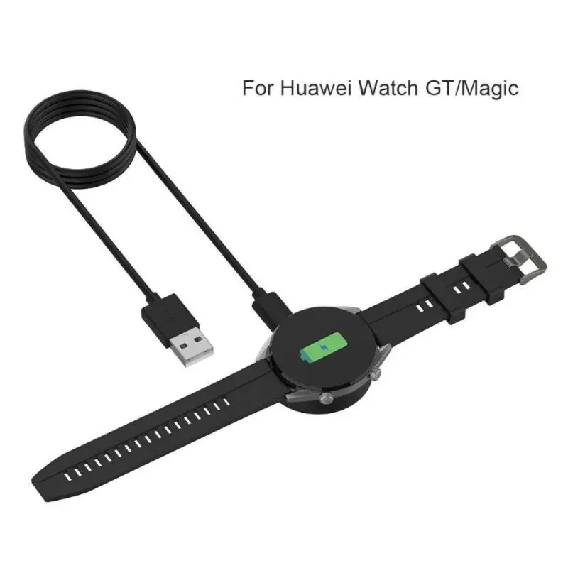 Портативный зарядный кабель для huawei Watch GT/Honor Magic Smart зарядное устройство зарядная