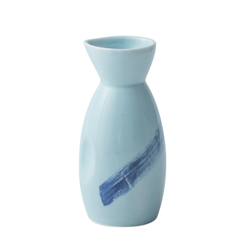 

CHANSHOVA 180/230ml Chinese retro Ceramic Wine cup Porcelain Drinking utensils Bar set Bar supplies tea cup G118