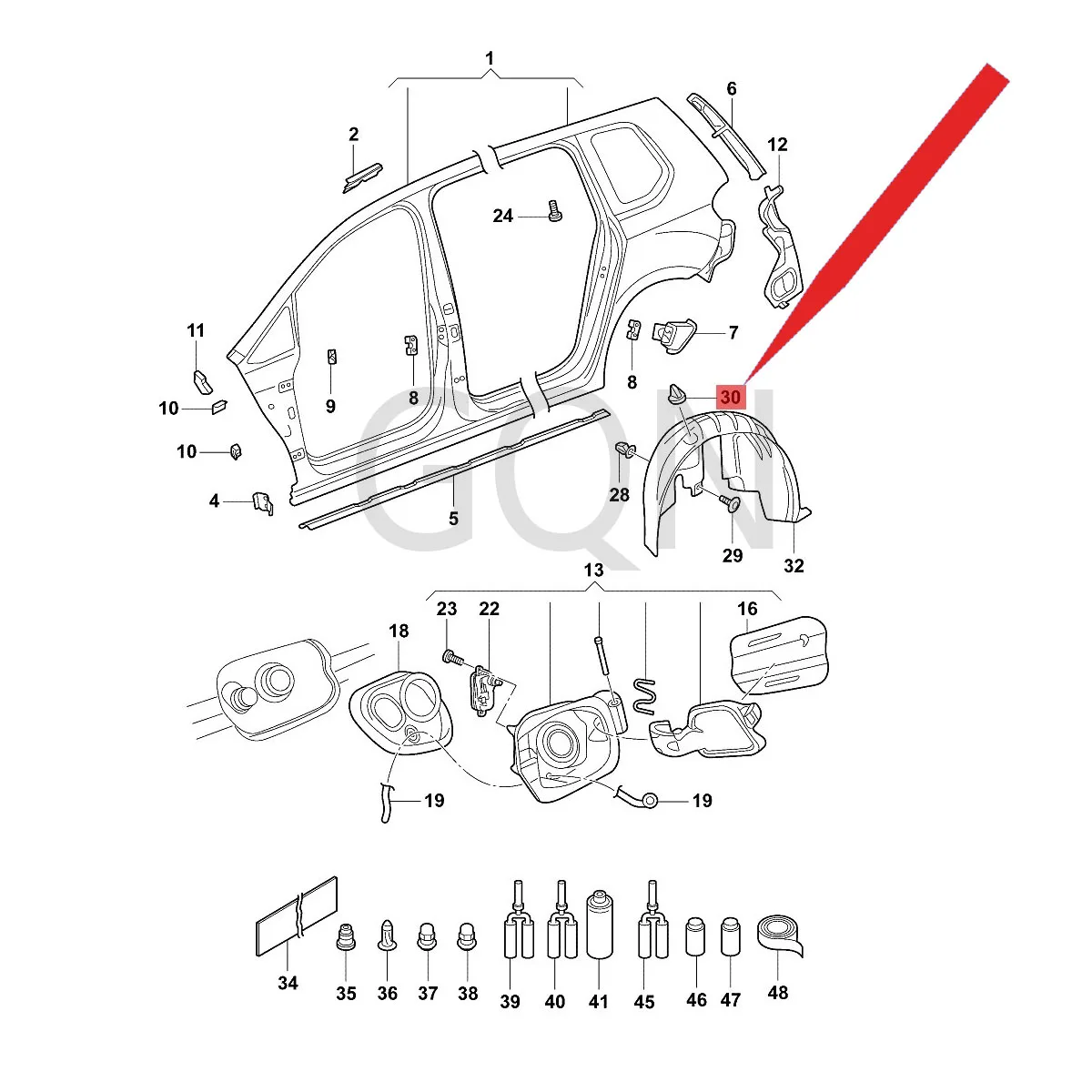 Expansion nut Vol ksw age nLa man doA rte onN ivu sPo loV ivo Sci roc coP ass at nut with non-return washer, stop washer Expansion nut Vol ksw age nLa man doA rte onN ivu sPo loV ivo Sci roc coP ass at nut with non-return washer, stop washer