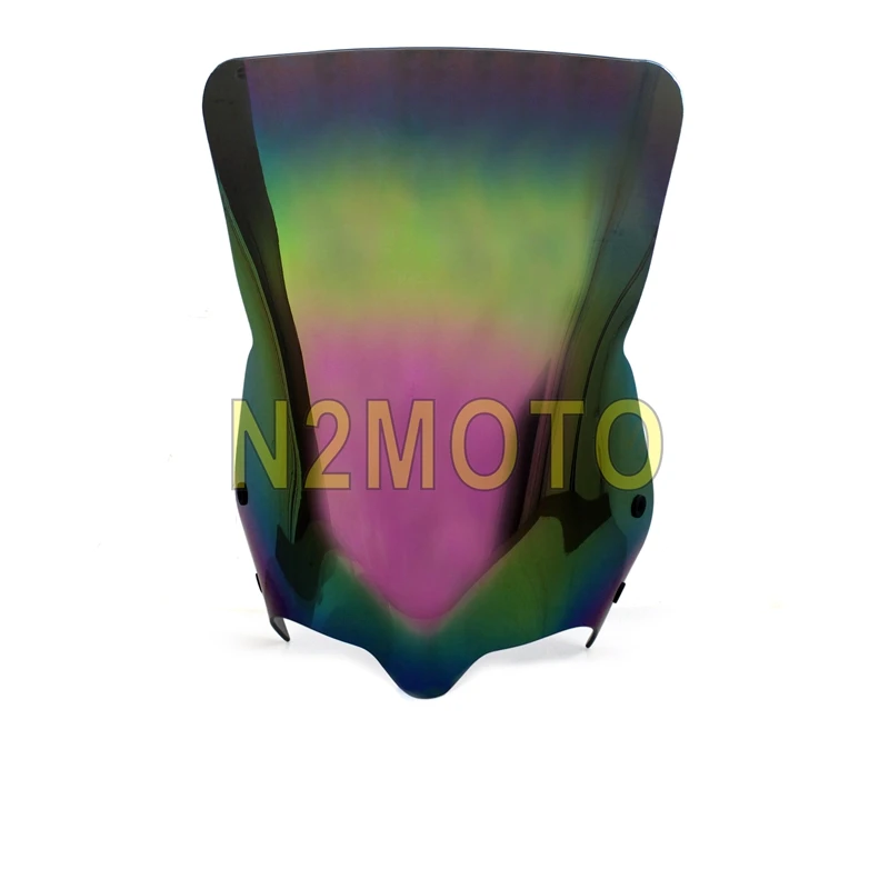 Защитный экран на ветровое стекло для Suzuki Boulevard M109R Boss M109 R2/RZ M50 M90 ограниченная