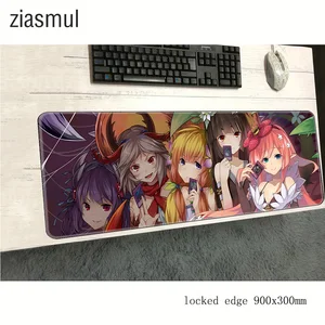 Yu-Gi-Oh коврик для мыши, лидер продаж, коврик для мыши 900x300x2 мм, игровой коврик для мыши, большой коврик для мыши, компьютерный Настольный коврик