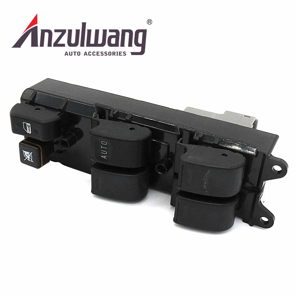 Автозапчасти 84820 0K061 848200K061 регулятор стеклоподъемника для Toyota Fortuner Hilux|switch for