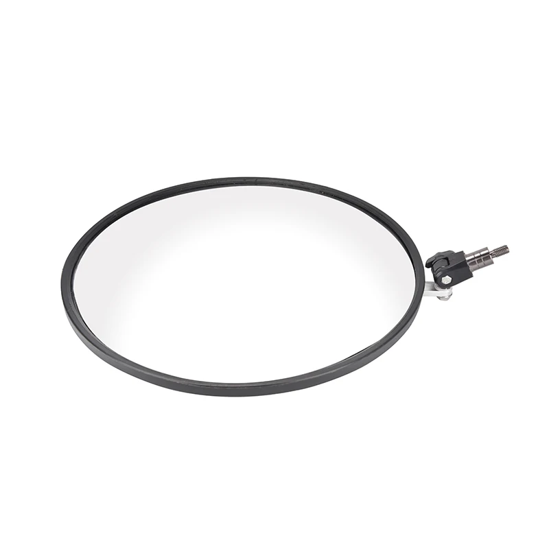 

high quality under vehicle inspection mirror of industrial metal detector