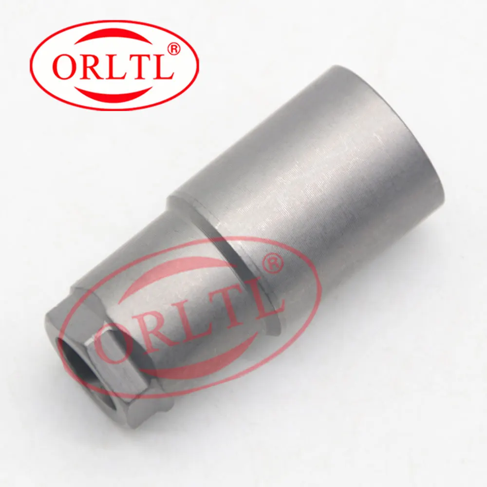 

ORLTL Auto Fuel Pump Injector Nozzle Cup Nut OR6003 Diesel Common Rail Injection Nozzle Cap for BOSH Piezo Repair Parts