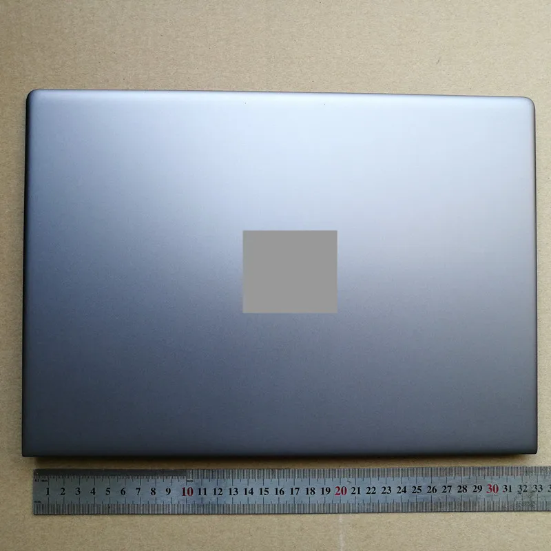Чехол для ноутбука с ЖК-дисплеем для hp Elitebook 740 745 G5 840 ZBOOK 14u G5 14,6 ″ - Цвет: grey