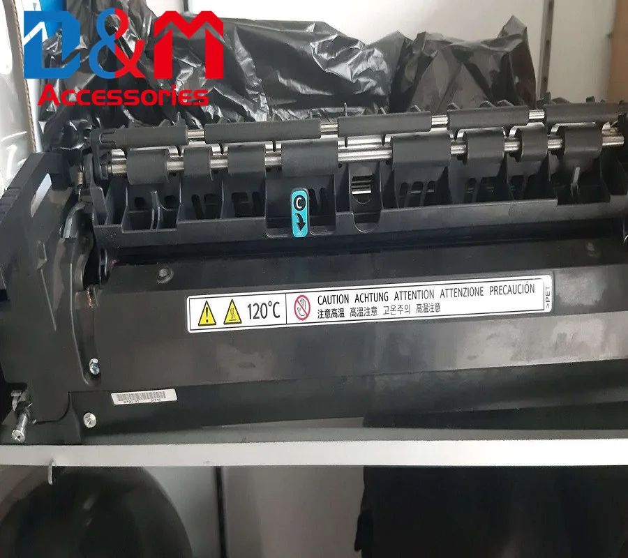 Fuser сборка D239-4012 D242-4022 110В 220В для Ricoh MPC3004 MPC3504 MPC4504 MPC6004 предохранитель фиксирующий