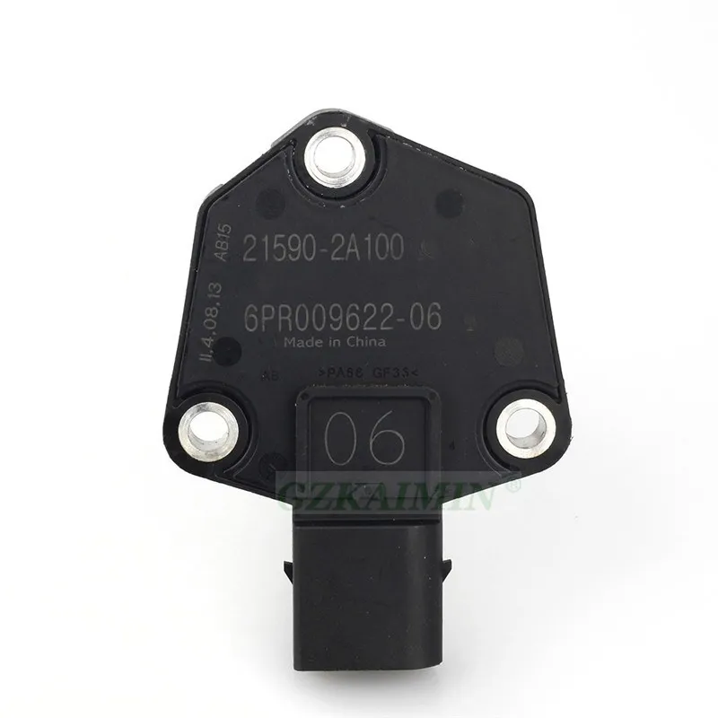 Новый высококачественный датчик уровня масла двигателя 21590 2A100 215902A100 6PR009622 06 для