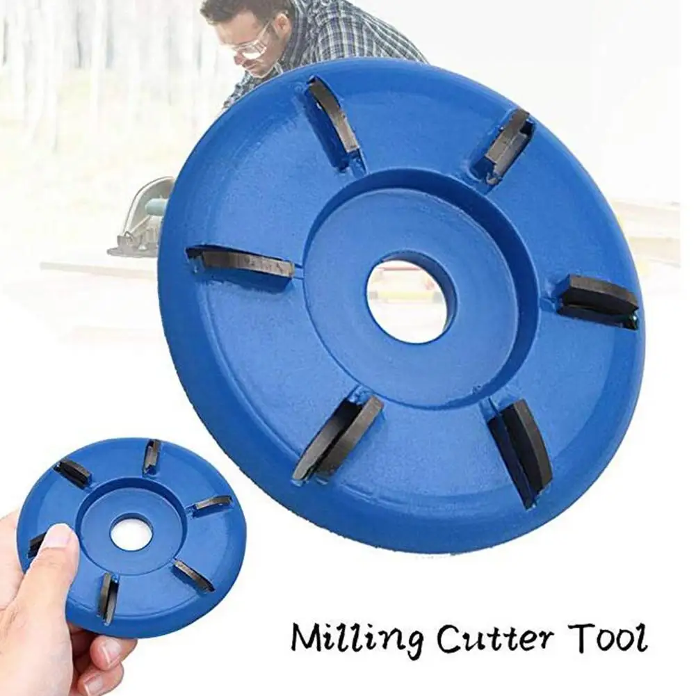 Диск для резьбы по дереву 90 мм|Детали инструментов| |