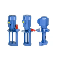 ab 2590w aob 2590w 220380v three phase vertical machine coolant pump for lathe