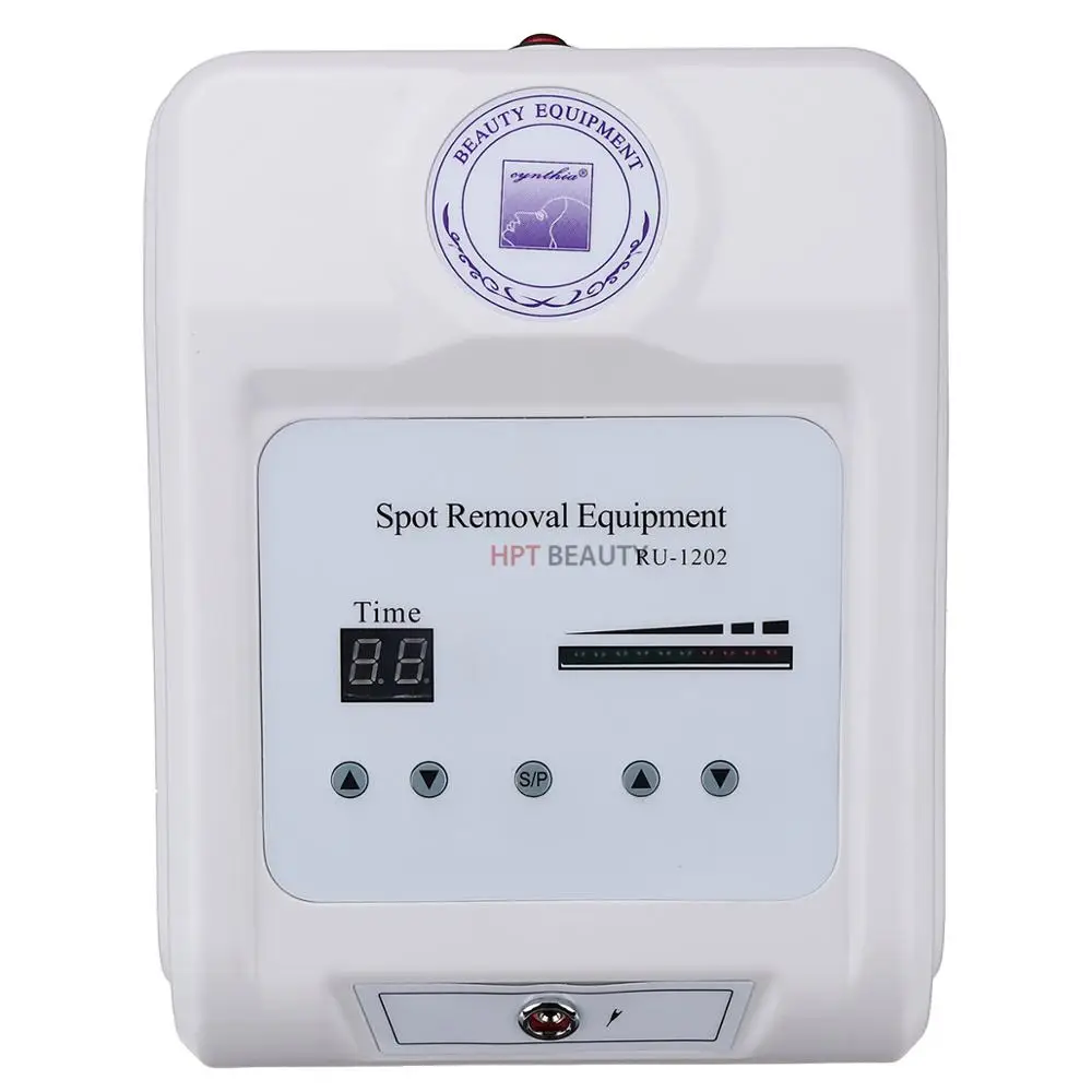 Portable Skin Tag Spot Removal Personal Care Spa Unit Beauty Machine | Красота и здоровье