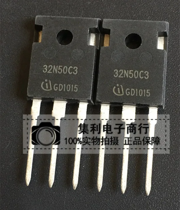 

10 шт./лот SPW32N50C3 32N50C3