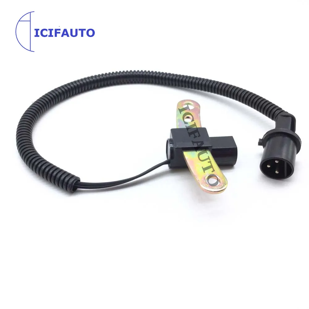 Датчик положения коленчатого вала 53009954 для Jeep Cherokee Wrangler 53006154 S10140 PC130 5S1804 56027070 4638128