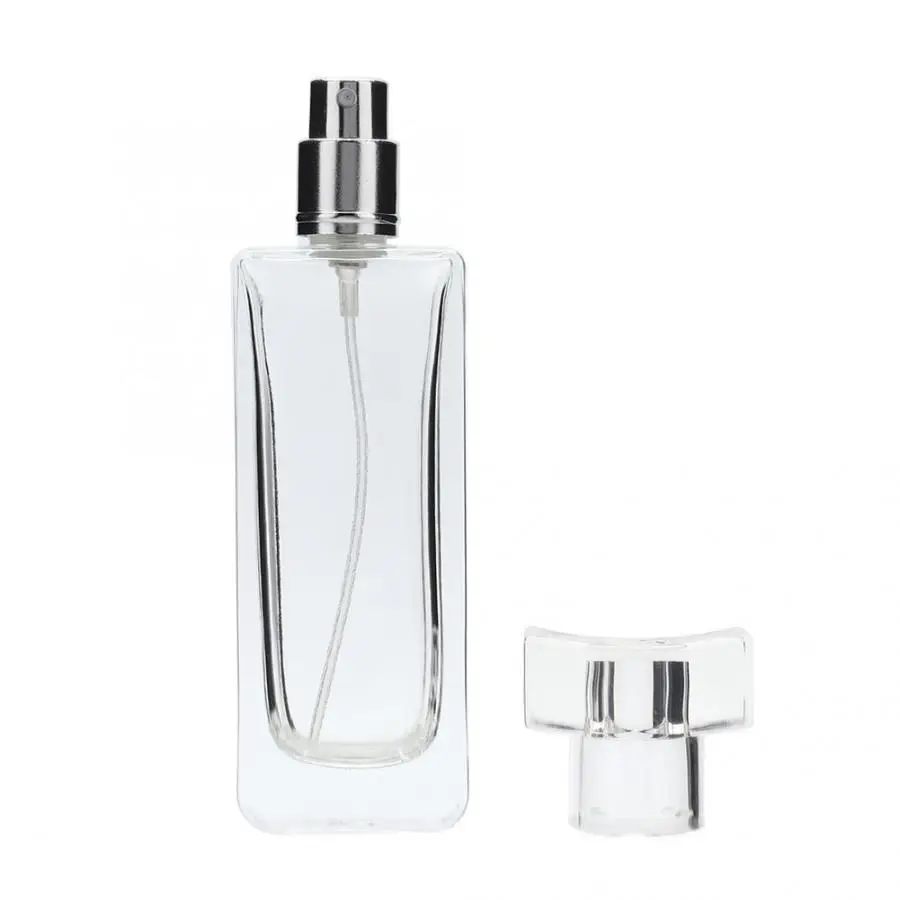 Factory Price 28Ml Empty Container Perfume Spray Bottle Durable Sample Cosmetic Fine Mist Atomizer Fragrance Moisturizing Pump | Красота и