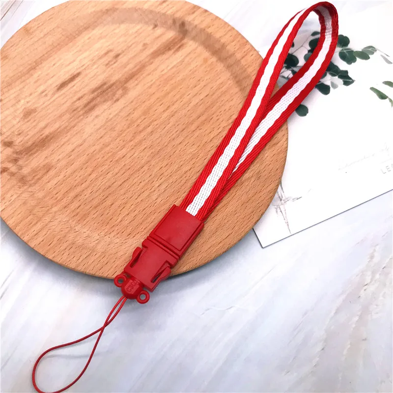 Деловые ремешки 4 цветов наручный ремешок для удостоверения личности карточка