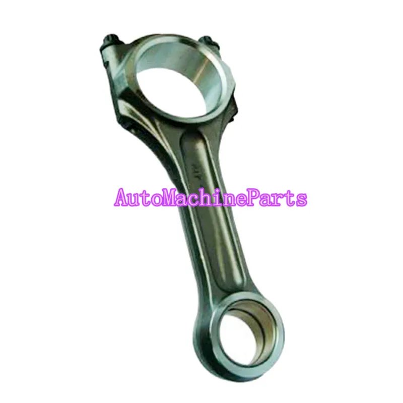 

6150-31-3100 шатун для двигателя Komatsu Excavator 6D125