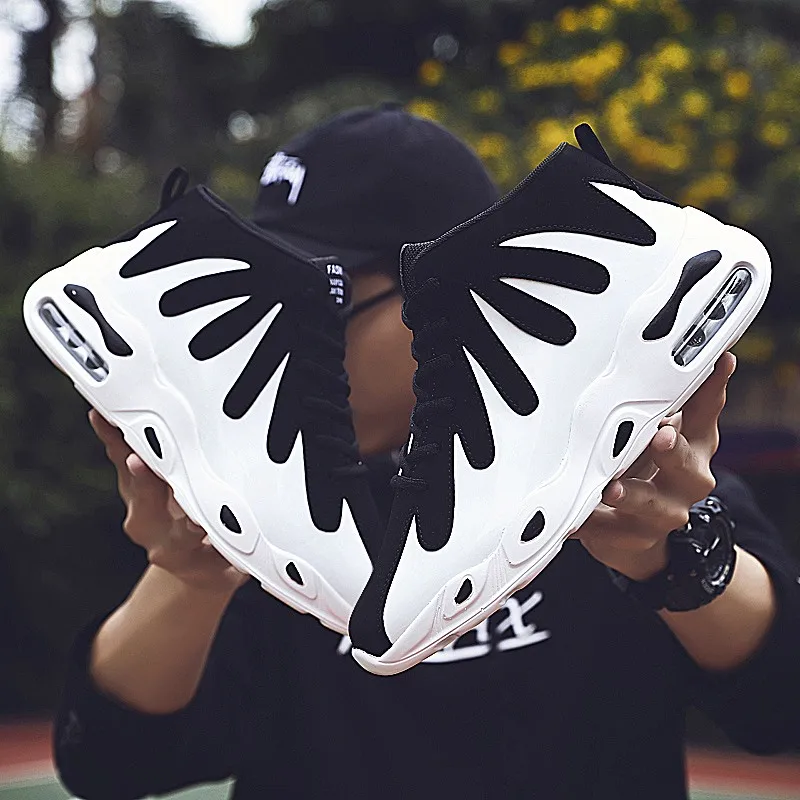 Официальные оригинальные аутентичные кроссовки для баскетбола спортивные