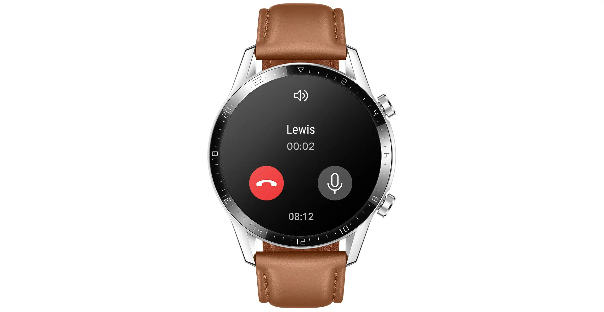 Умные часы Huawei Watch GT 2 поддержка GPS NFC 14 дней автономной работы водонепроницаемость