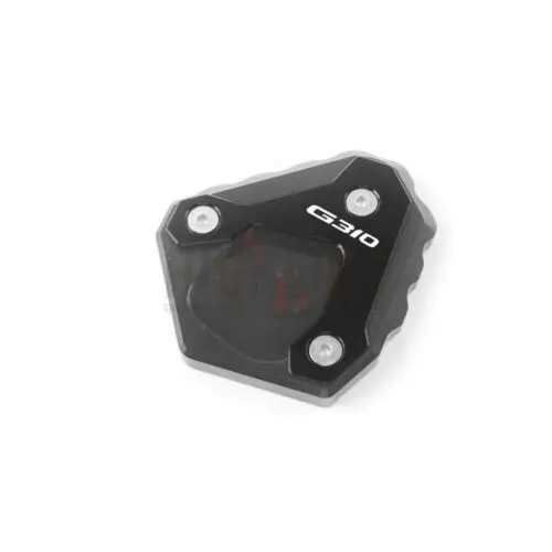 Для 2017-2019 BMW G310GS G 310 GS Аксессуары для мотоциклов подставки Sidestand подставка