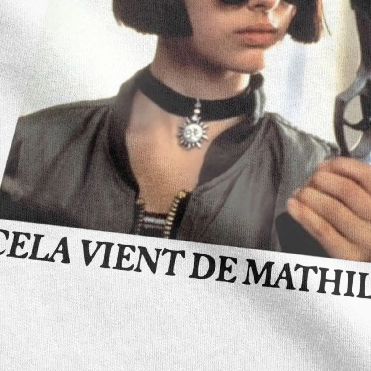 Мужская Винтажная футболка с коротким рукавом из чистого хлопка