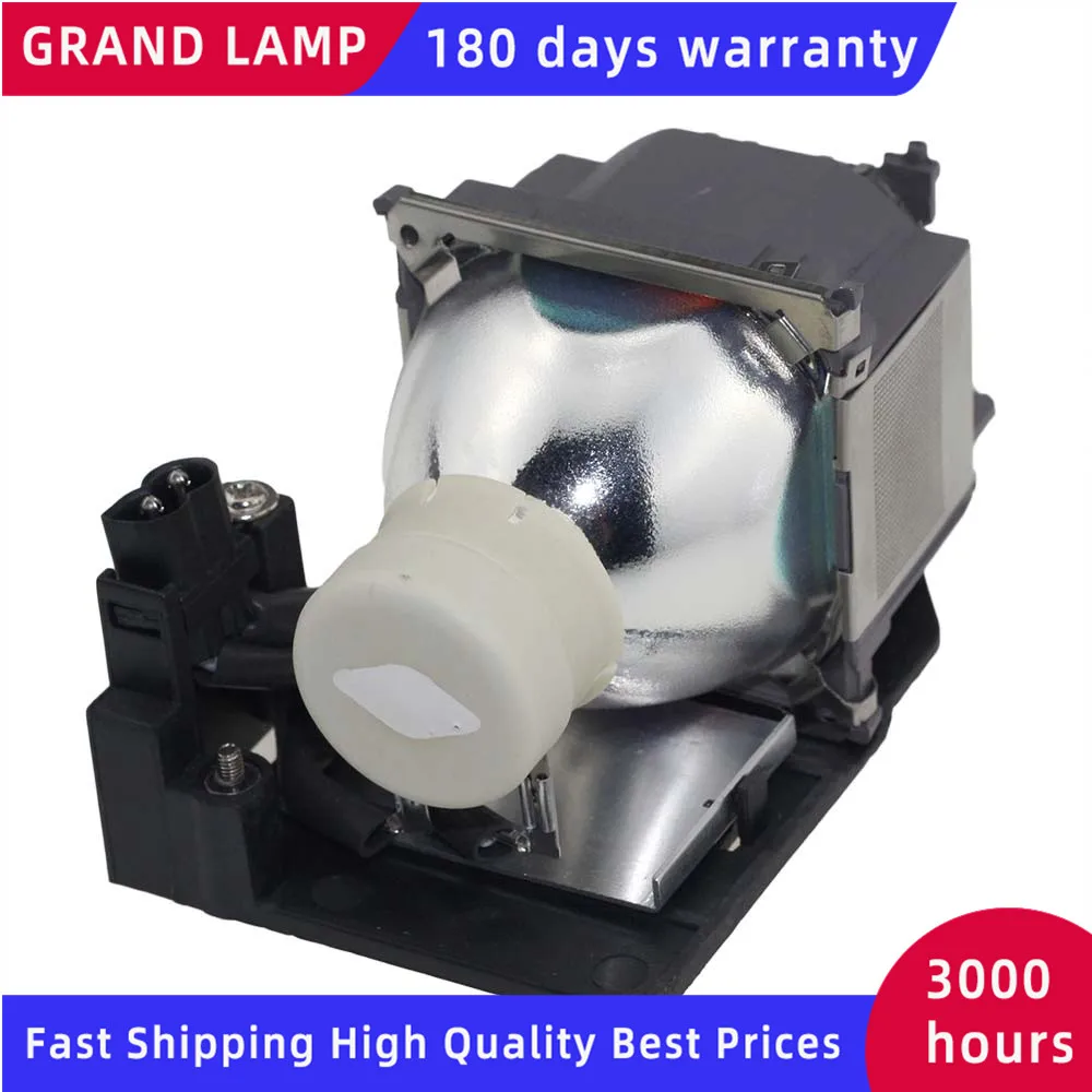 Оригинальная Лампа для проектора с корпусом SONY LMP D213/VPL DX145/DW120/DW122/DX100/DX120 HAPPY