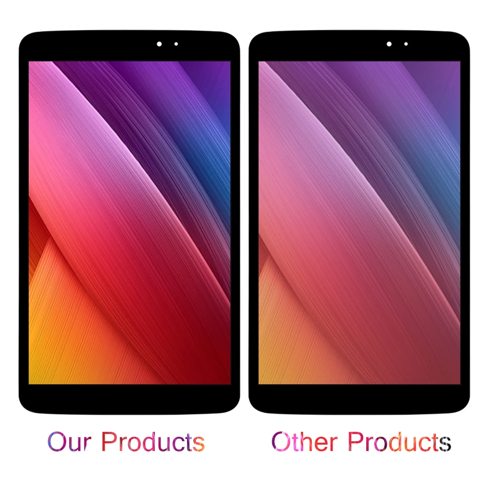 Новый 8 3 ''дюйма для LG G Pad V500 Wi-Fi и 3G версия ЖК-дисплей + сенсорный экран Экран