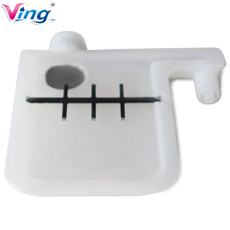 10 шт. большой демпфер с небольшими фильтр для Roland не наносящих вред VP-300 / VP-540 XC-540