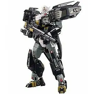 Трансформация Mastermind Creations MMC R 31 AterBeta фигурка| |