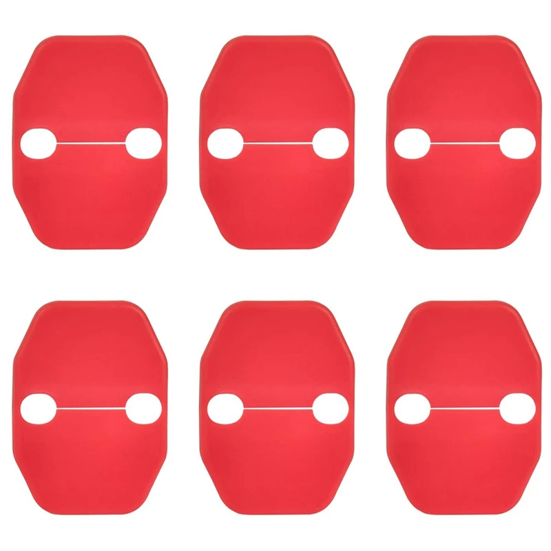 

Крышки дверного замка, защитная накладка для Jeep Wrangler JK 2011-2017 Grand Cherokee для Dodge Chrysler