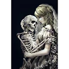 Картина из страз 