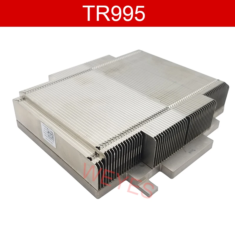 Оригинальный радиатор для ЦП TR995 R610 отремонтированный | Компьютеры и офис