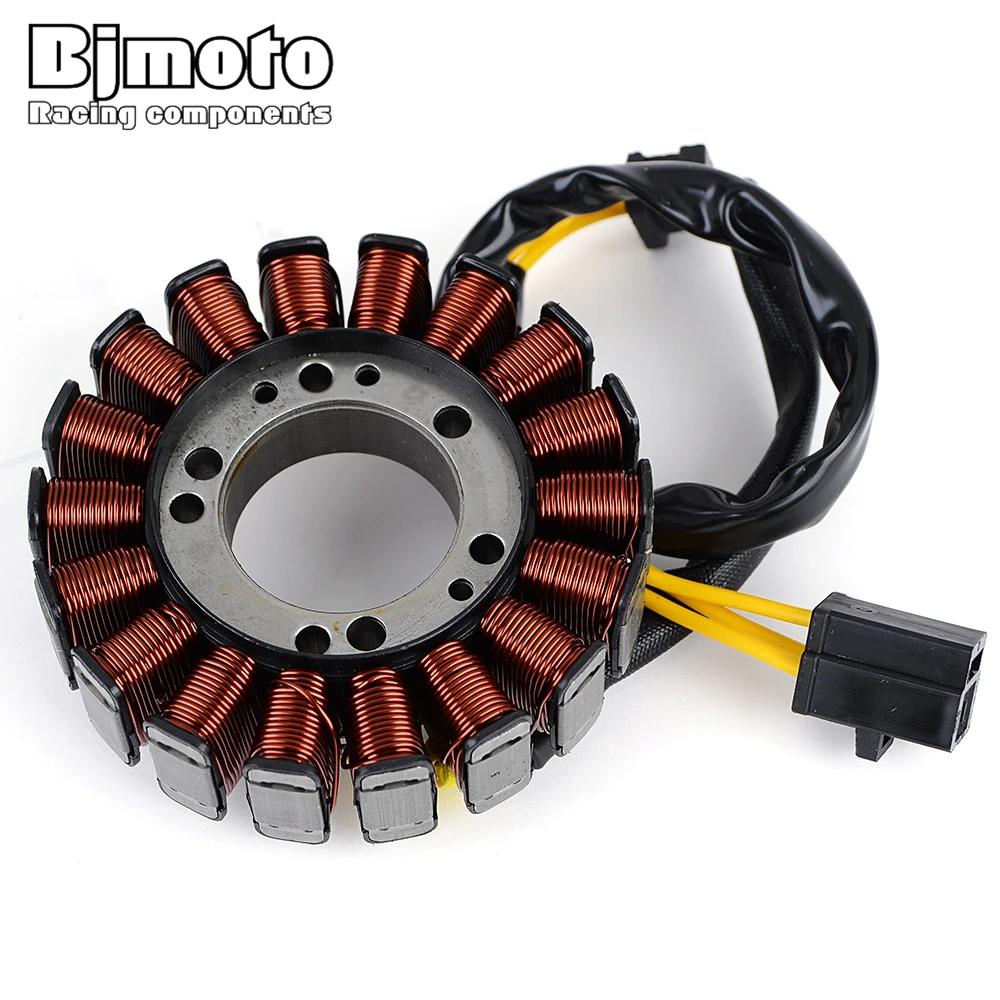 

Stator Coil For MV Agusta Turismo Veloce 800 Lusso Edition 1 F4 1000 S R RR RC Frecce Tricolori Brutale B4 920 990R 1090R 1090RR