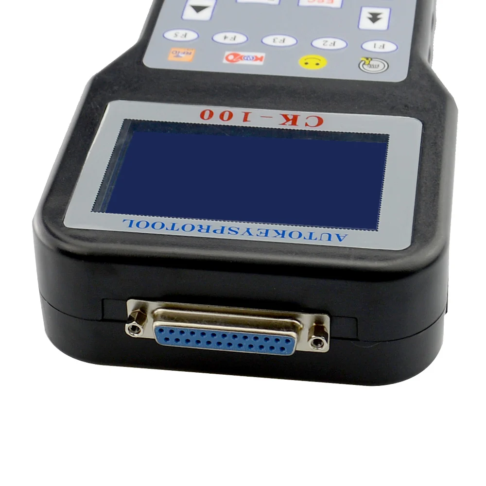 Автомобильный ключевой программатор OkeyTech CK100 V99.99 устройство для изготовления