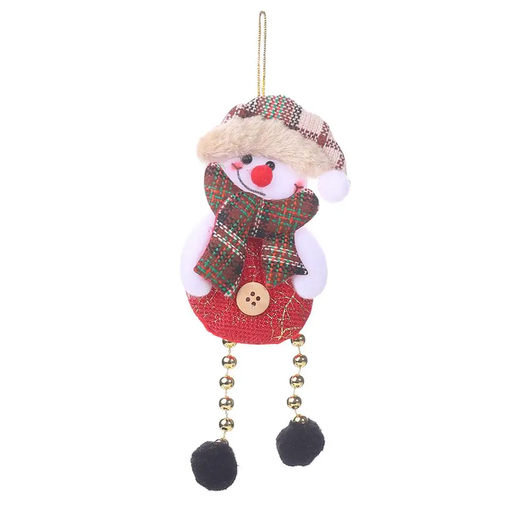 Ангел Кукла Рождественское украшение подвеска инновационный украшения