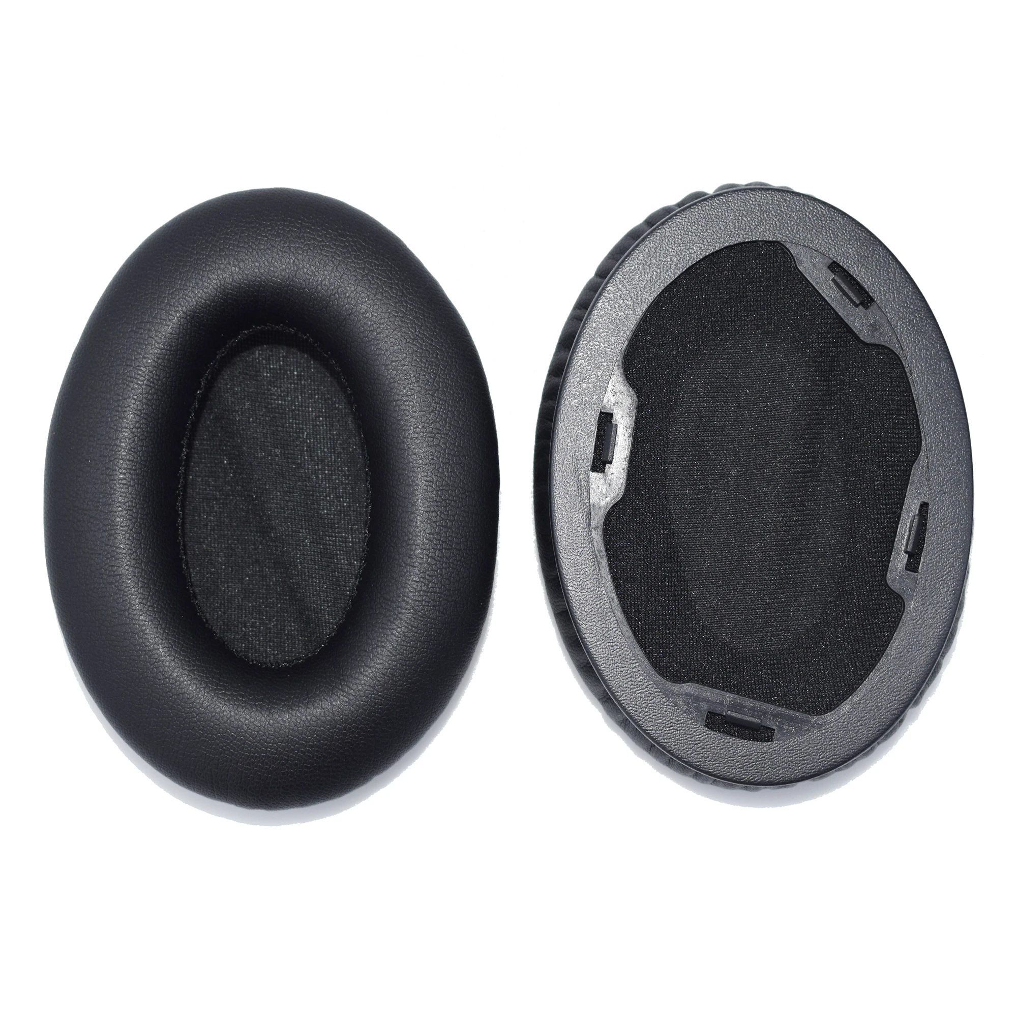 XRHYY черная сменная подушка для наушников чехол и головная повязка набор Monster Beats Dr.