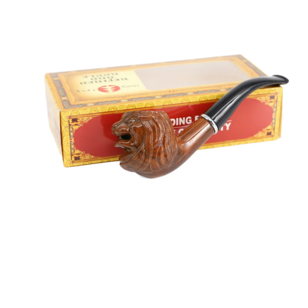 2021 заводская цена новинка высокое качество Лидер продаж деревянная трубка в