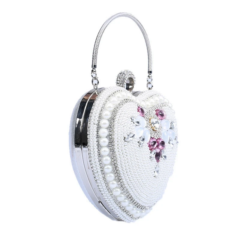 Дамская новейшая вечерняя сумочка с кристаллами женские вечерние сумочки