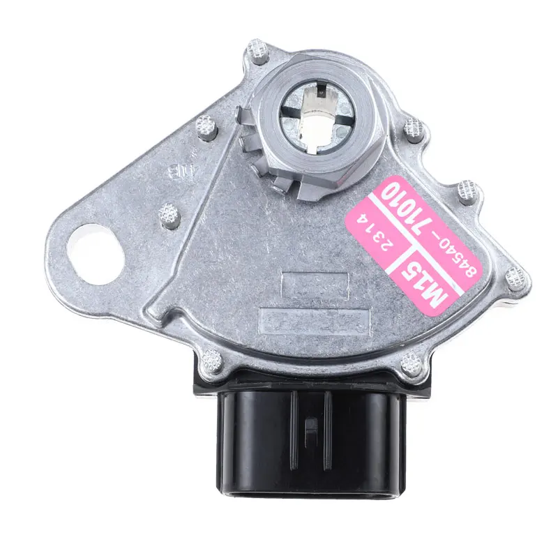 Новый переключатель безопасности для Toyota LS460460L LAND CRUISER FJ CRUISER HILUX HIACE нейтральный переключатель 84540-71010 (art.: 3a366f6ba01) - 3a366f6ba01