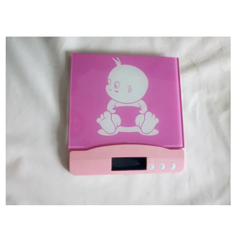 Детские весы для новорожденных точные электронные цифровой дисплей умные