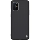 Чехол для OnePlus 8T One Plus 8T 1 + 8T NILLKIN, текстурированная нейлоновая задняя крышка, чехол для OnePlus 8T