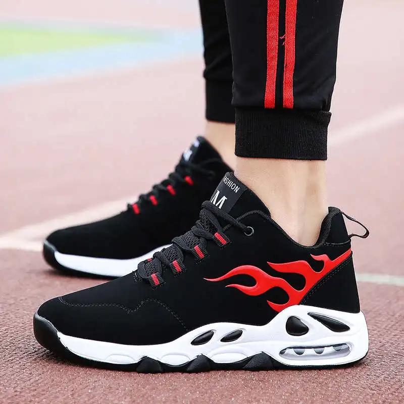 

Sports Shoes Man High Black Sneakers Lovers Man Sport Shoes Buy Running Shoes Man Height Increases Tennis Adventure House 623D