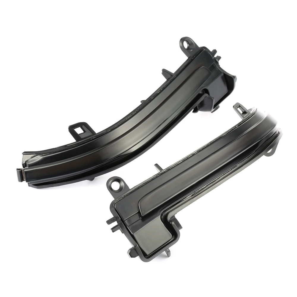 Светодиодный динамический Зеркало заднего вида светильник индикатор для BMW F20 F21